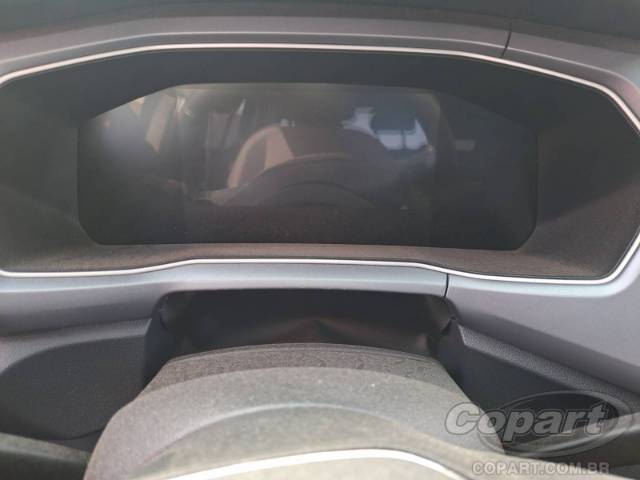 2024 VOLKSWAGEN T-CROSS 