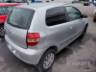 2004 VOLKSWAGEN FOX 