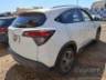 2019 HONDA HR-V 