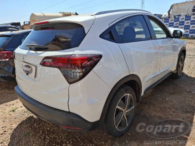 2019 HONDA HR-V 