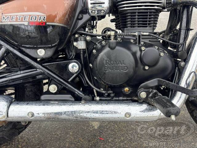 2023 ROYAL ENFIELD METEOR 