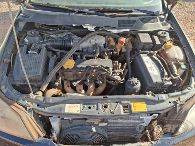 0 CHEVROLET ASTRA ADVANTAGE 