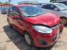 2014 FORD FIESTA 