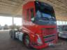 2025 VOLVO FH 