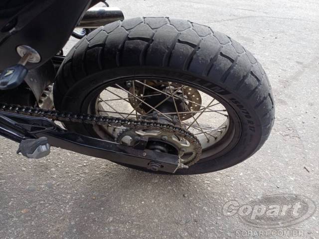 2011 HONDA XL700V 