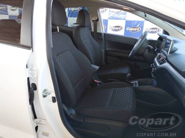 2026 HYUNDAI HB20 