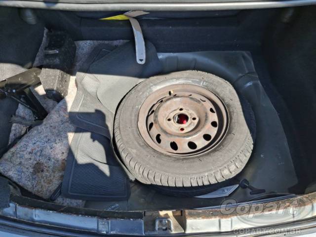 2012 CHEVROLET CLASSIC 