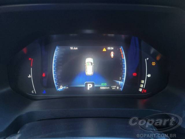 2026 CAOA CHERY TIGGO 5X 