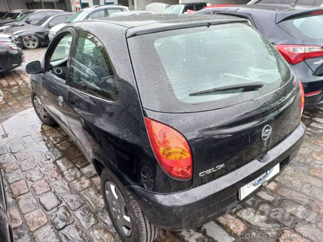 2004 CHEVROLET CELTA 