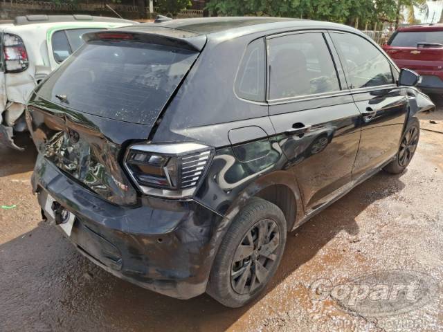 2019 VOLKSWAGEN POLO 