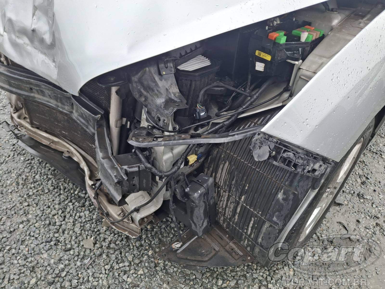 2016 HYUNDAI HB20S — foto 11 de 14