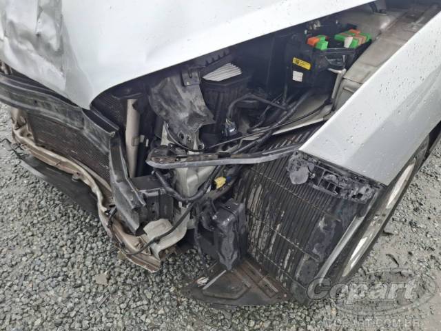 2016 HYUNDAI HB20S 