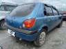 2000 FORD FIESTA 