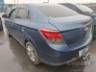 2015 CHEVROLET PRISMA 