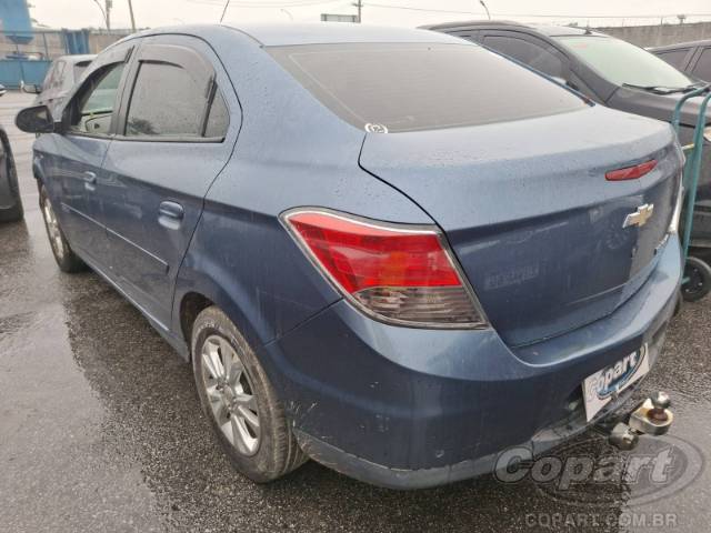 2015 CHEVROLET PRISMA 