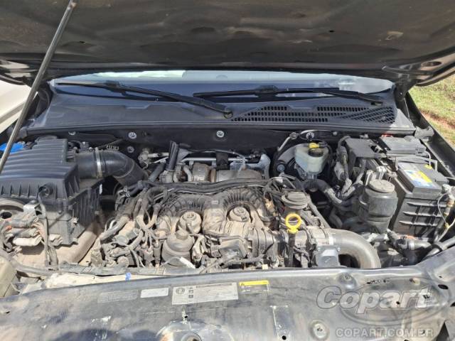 2019 VOLKSWAGEN AMAROK 