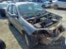 2009 FIAT PALIO WEEKEND 