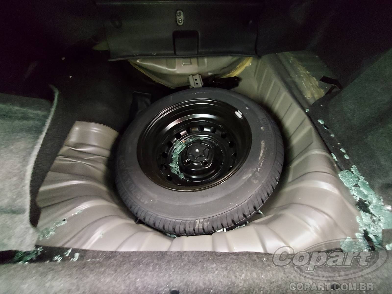 Foto 10 de 10: 2019 NISSAN VERSA