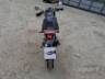 2024 DUCATI DESERTX 