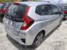 2016 HONDA FIT 