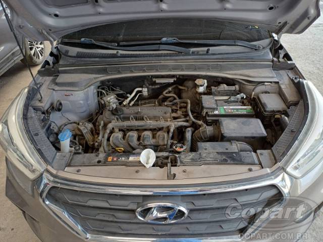 2019 HYUNDAI CRETA 