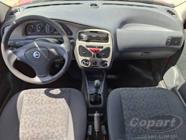 2008 FIAT PALIO 