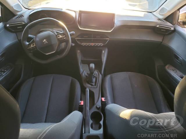 2024 PEUGEOT 208 