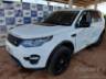 2018 LAND ROVER DISCOVERY SPORT 