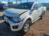 2012 MITSUBISHI L200 TRITON 
