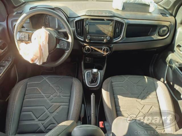 2023 FIAT STRADA CD 