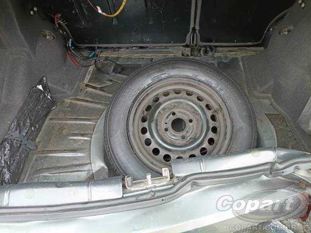 2010 CHEVROLET CORSA SEDAN 