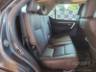 2017 TOYOTA HILUX SW4 