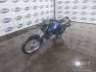 2008 HONDA CG 150 