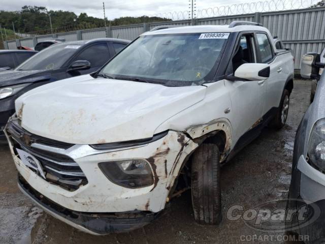 2025 CHEVROLET MONTANA 