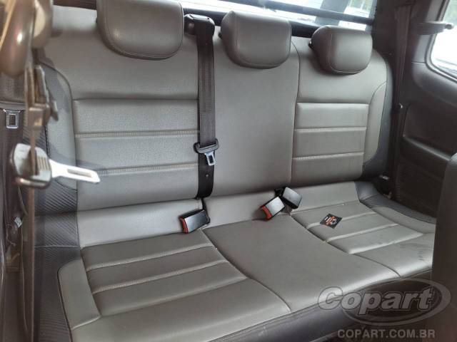 2017 VOLKSWAGEN SAVEIRO CD 