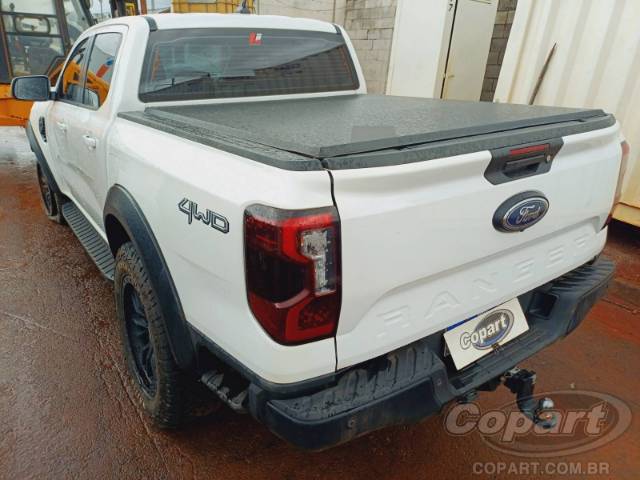 2024 FORD RANGER CD 