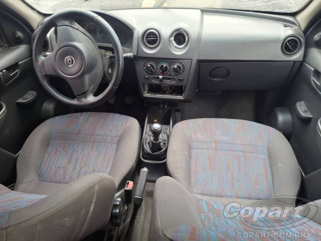 2008 CHEVROLET CELTA 