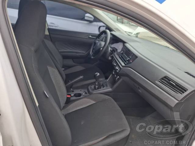 2024 VOLKSWAGEN POLO 