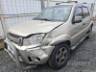 2008 FORD ECOSPORT 