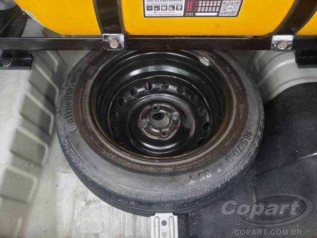 2021 NISSAN VERSA V-DRIVE 