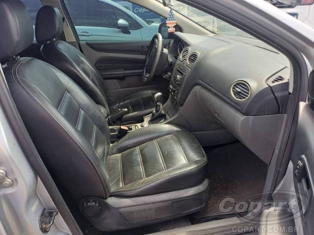 2011 FORD FOCUS SEDAN 