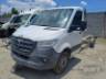2021 MERCEDES BENZ SPRINTER CHASSI 