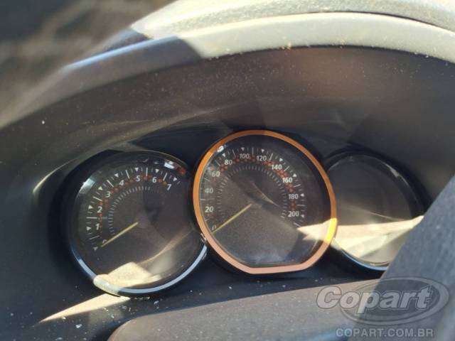 2019 RENAULT SANDERO 