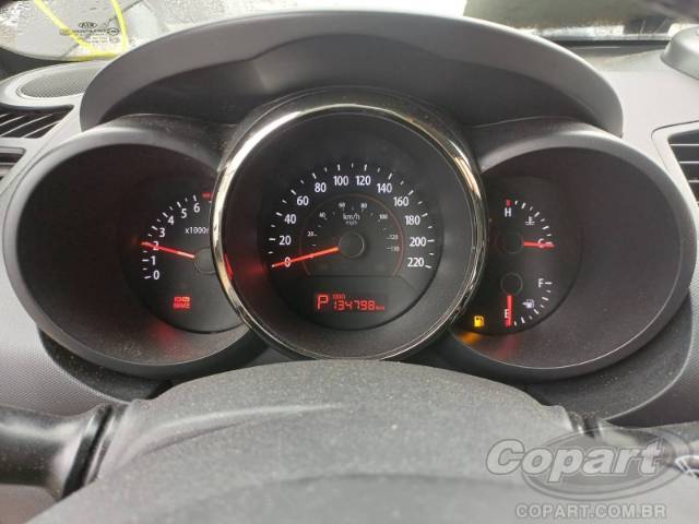 2011 KIA SOUL 