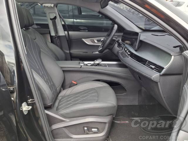 2026 CAOA CHERY TIGGO 8 