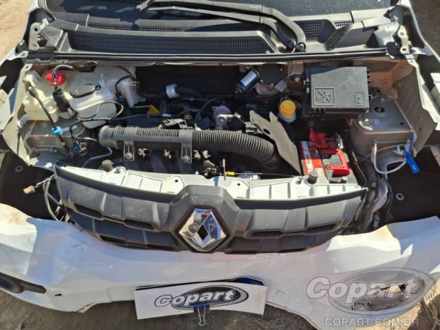 2021 RENAULT KWID 