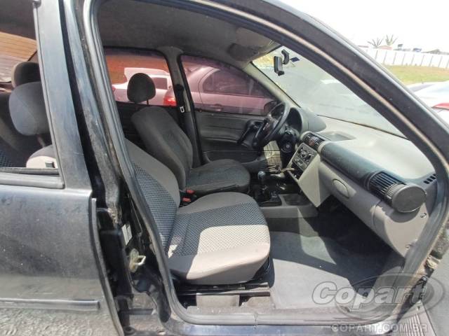 2009 CHEVROLET CLASSIC 