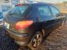 2001 PEUGEOT 206 