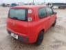 2013 FIAT UNO 