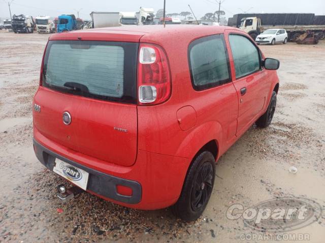 2013 FIAT UNO 